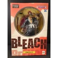 Figure - Bleach / Abarai Renji
