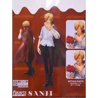 Figuarts Zero - One Piece / Sanji