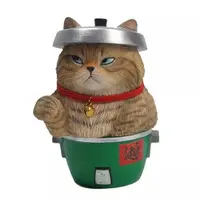 Figure - JXK Animal Statue