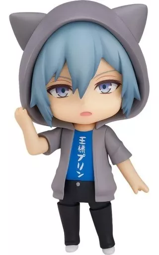 Nendoroid - IDOLiSH7 / Yotsuba Tamaki