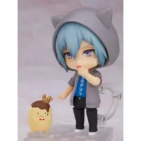 Nendoroid - IDOLiSH7 / Yotsuba Tamaki