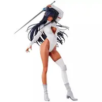 Figure - Bastard!! / Arshes Nei