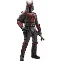 Figure - The Mandalorian