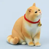 Figure - JXK Animal Statue