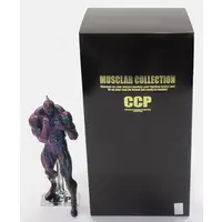 Figure - Kinnikuman / Kinnikuman Zebra