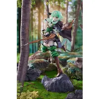 Figure - Goblin Slayer / High Elf Archer