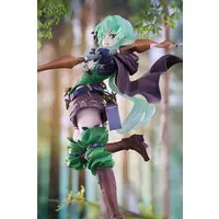Figure - Goblin Slayer / High Elf Archer