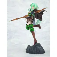 Figure - Goblin Slayer / High Elf Archer