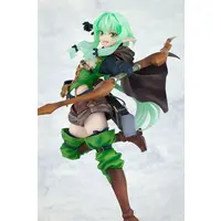 Figure - Goblin Slayer / High Elf Archer
