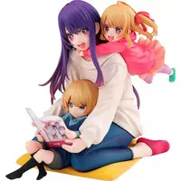 Figure - Oshi no Ko / Hoshino Ai & Hoshino Ruby & Aqua