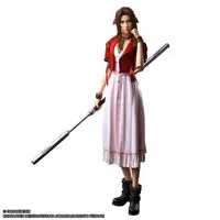 Figure - Final Fantasy VII / Aerith Gainsborough