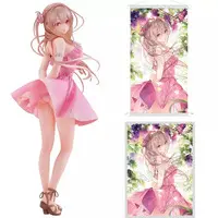 With Bonus - Figure - DSmile