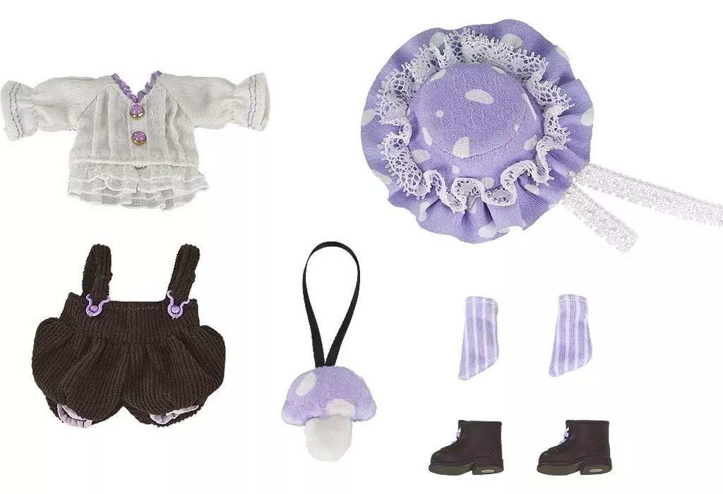 Nendoroid Doll - Nendoroid Doll Outfit Set