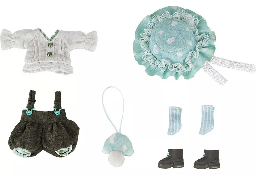 Nendoroid Doll - Nendoroid Doll Outfit Set