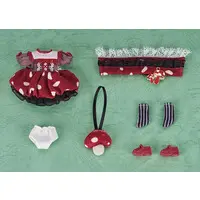 Nendoroid Doll - Nendoroid Doll Outfit Set
