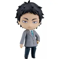 Nendoroid - Haikyu!! / Akaashi Keiji