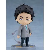 Nendoroid - Haikyu!! / Akaashi Keiji