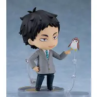 Nendoroid - Haikyu!! / Akaashi Keiji