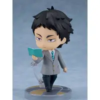 Nendoroid - Haikyu!! / Akaashi Keiji