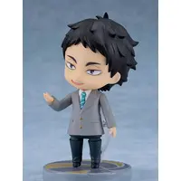 Nendoroid - Haikyu!! / Akaashi Keiji