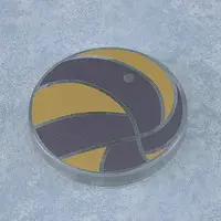 Nendoroid - Haikyu!! / Akaashi Keiji