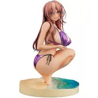 Figure - Piromizu - Swimsuit
