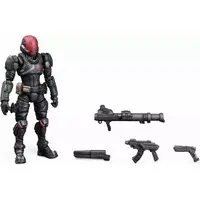 Figure - TOYS ALLIANCE Acid Rain World
