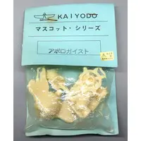 Figure - Garage Kit - Resin Cast Assembly Kit - Kamen Rider Series