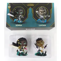 Figure - League of Legends