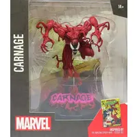 Figure - Marvel