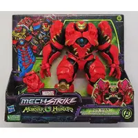 Figure - The Avengers