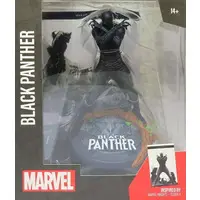 Figure - Black Panther