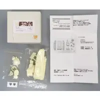 Figure - Garage Kit - Girls und Panzer / Mika