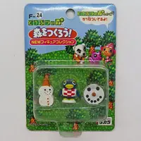 Figure - Animal Crossing