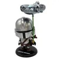 Bobblehead - The Mandalorian