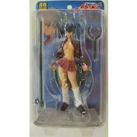 Figure - Ikkitousen (Battle Vixens) / Ryofu Housen (Ikkitousen)