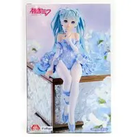 Noodle Stopper - VOCALOID / Hatsune Miku