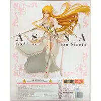 Figure - Sword Art Online / Yuuki Asuna