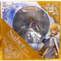 With Bonus - Figure - Fate/Grand Order / Artoria Pendragon (Saber)