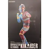 Figure - Android Kikaider