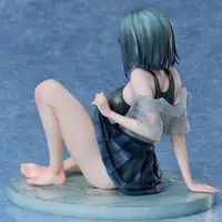 Danimaru Illustration "Sora Minase" Complete Figure