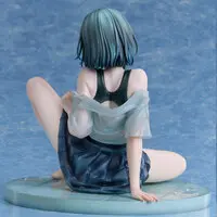 Danimaru Illustration "Sora Minase" Complete Figure