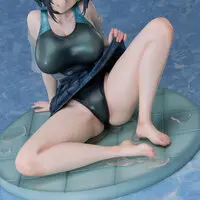 Danimaru Illustration "Sora Minase" Complete Figure