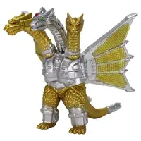 Sofubi Figure - Godzilla series