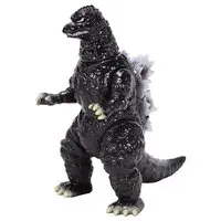 Sofubi Figure - Godzilla series