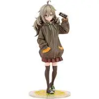 Figure - Hibi wa Sugiredo Meshi Umashi (Food for the Soul)