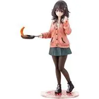 Figure - Hibi wa Sugiredo Meshi Umashi (Food for the Soul)