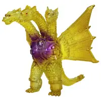 Sofubi Figure - Godzilla series