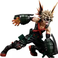 Figure - Boku no Hero Academia (My Hero Academia) / Bakugou Katsuki