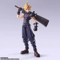 Figure - Final Fantasy VII / Cloud Strife